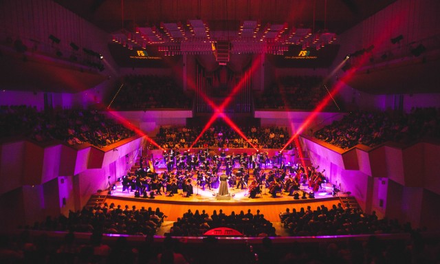 La Film Orchesta suma una nueva fecha en València tras agotar entradas