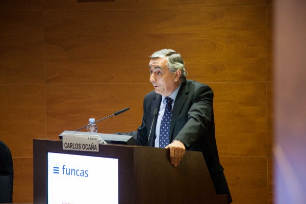 El PIB de la Comunitat crecerá un 3% en 2018 apoyado sobre el turismo y la construcción

