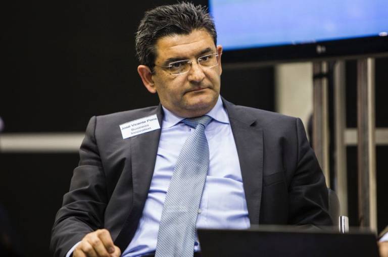 FOTO: EVA MÁÑEZ  - 