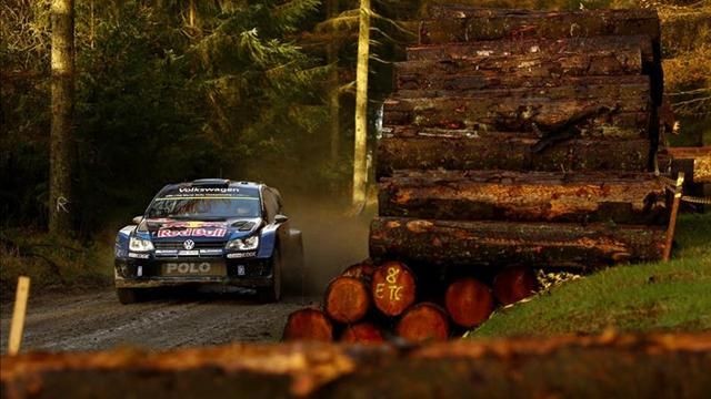 Montecarlo abre el Mundial 2016 con Volkswagen de nuevo como favorito