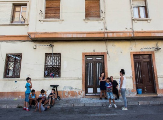 La Comisión Europea invertirá en València 5,5 millones en un nuevo plan urbano sostenible