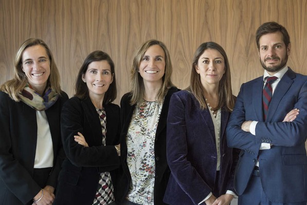 Trea AM, gestora de Cajamar, Mediolanum y BMN, potencia su estrategia de renta variable