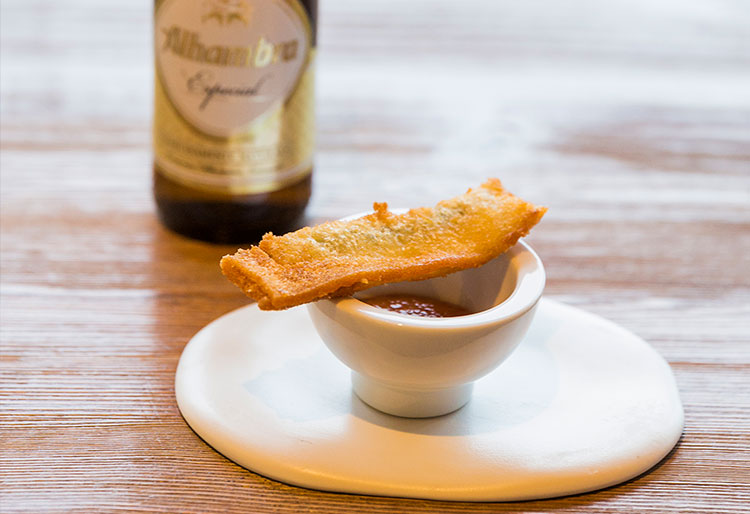 “Tapas con Tiempo”: la ruta gastronómica donde el tiempo es el principal ingrediente  