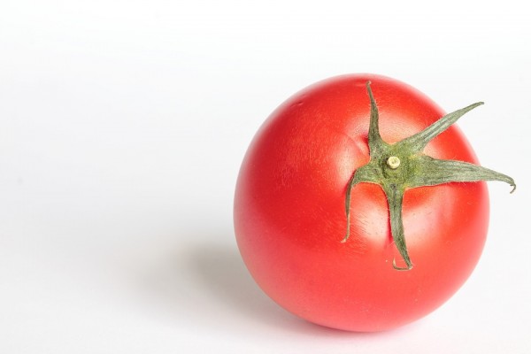 Tomates rosas de Altea
