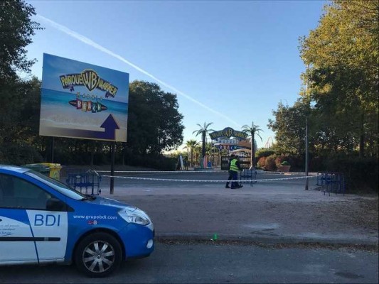 La alicantina BDI culmina la reforma de Parque Warner y dispara sus ventas en Madrid un 120%