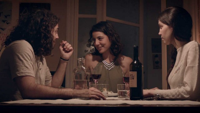 Nace Maniatic, el festival internacional de cine fantástico de Manises