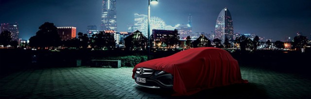 Star Days, consigue tu Mercedes con condiciones especiales
