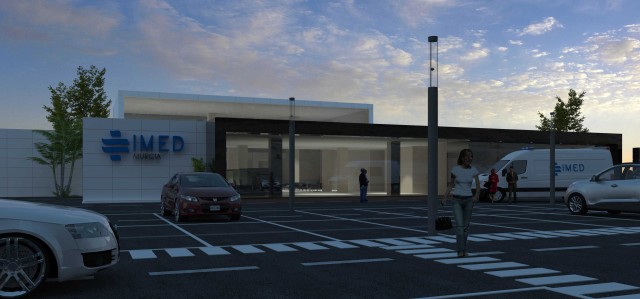 Hospitales IMED invertirá 7 millones en un centro de radioterapia en Murcia 