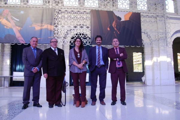 Casa Mediterráneo analiza las posibilidades de negocio en Malta para las empresas de Alicante