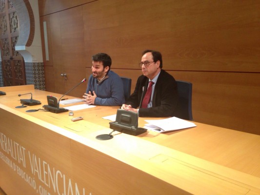 El Consell cifra en 1.000 millones los 