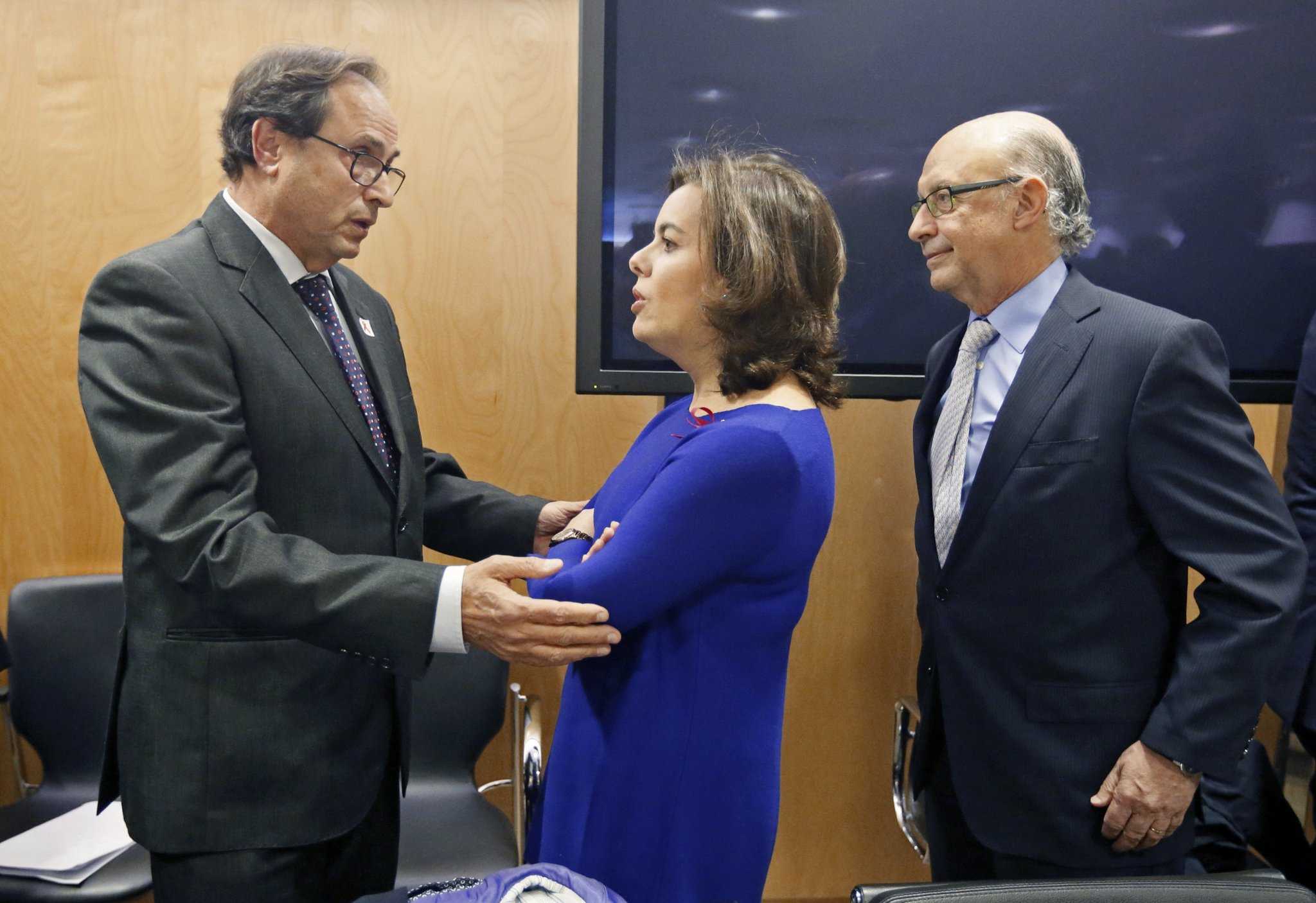 La propuesta valenciana: poder subir el IVA, más dinero para las CCAA y compensación de la deuda