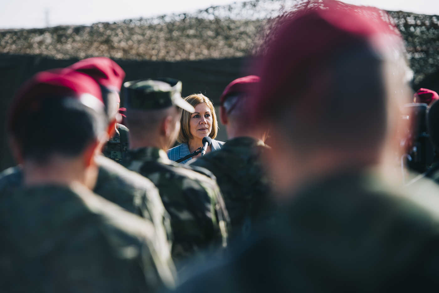 Fotos: KIKE TABERNER - 