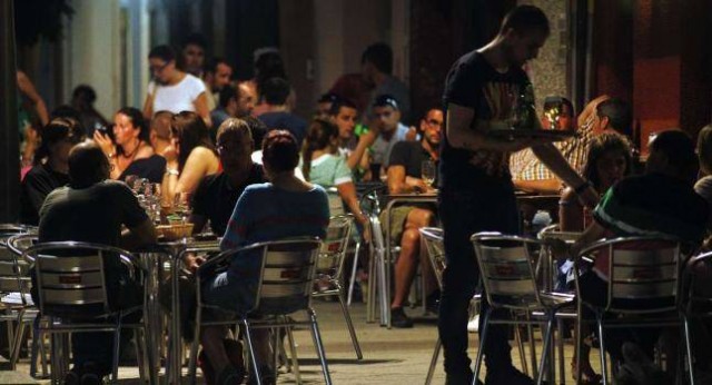 Sonometrías para celebraciones populares o control 24 horas, alegaciones contra el ruido en Elche
