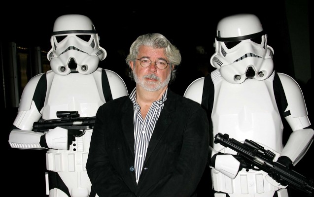 Todo lo que siempre quiso saber sobre George Lucas