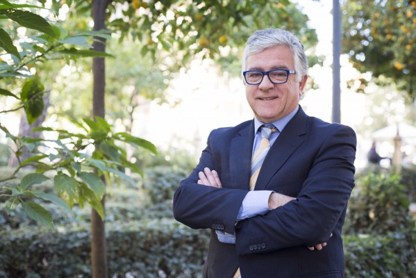 Agustín Navarro: 