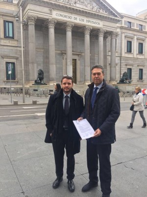Som Valencians busca el 'no' de los diputados valencianos a los PGE si no mejoran la financiación