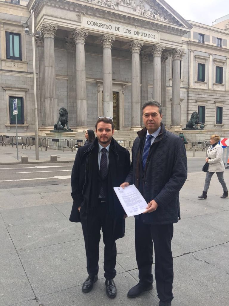 Som Valencians busca el 'no' de los diputados valencianos a los PGE si no mejoran la financiación