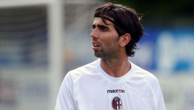 José Ángel Crespo, primer refuerzo del Rayo en el mercado de invierno