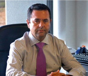 Así son las dos poderosas sicavs de los Alcaraz, fundadores de Goldcar