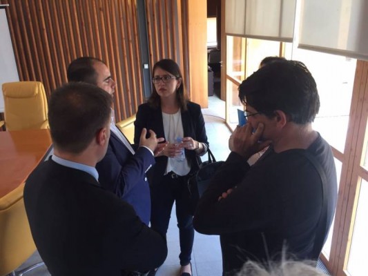 PP, Cs y Guanyar coinciden: el 'desfile judicial' de Echávarri daña a Alicante