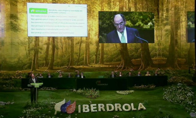 Iberdrola apuesta por la promoción interna de directivos para cubrir las jubilaciones