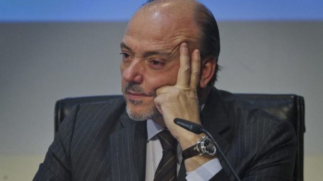 Javier Monzón invierte 102.800 euros en Prisa el día siguiente de ser elegido consejero