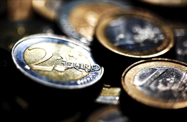 El euro vuelve a cotizar por encima de los 1,19 dólares