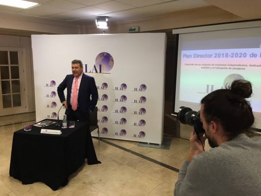 Air Nostrum eleva un 6% su facturación, contrata pilotos y aumenta flota por el repunte de la demanda 