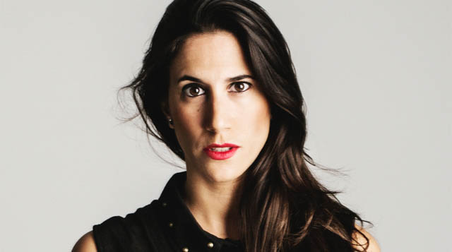 La dj valenciana Ley dj remezcla 'In Your Arms' de Crystal Fighters