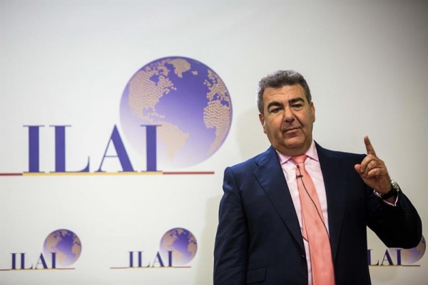 Así es el grupo de transporte internacional que están creando los socios de Air Nostrum