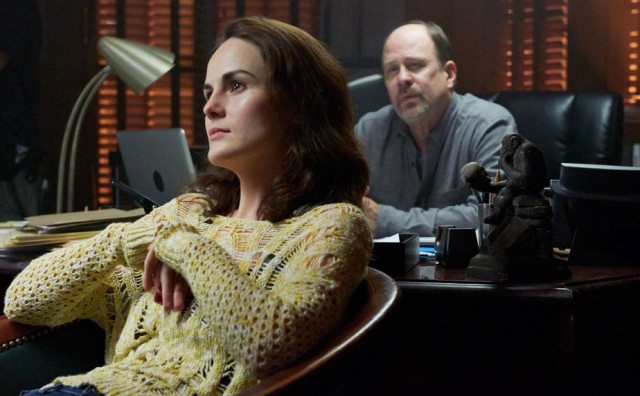Series que enseñan cómo ser una familia normal: 'Speechless' y 'Buena conducta'