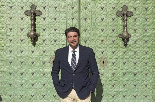 El PP no apoyará una 'rerefundación' del tripartito sin Echávarri; el problema lo han sido todos