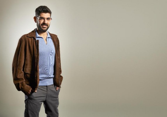 Un joven español, el médico menor de 30 años más influyente de Europa según 'Forbes'