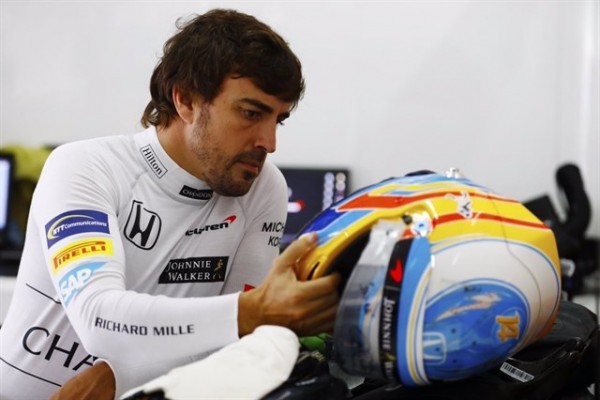 Alonso: 