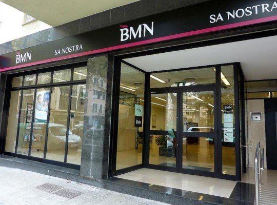 La Audiencia Nacional investiga a la excúpula de la extinta caja balear Sa Nostra por su gestión
