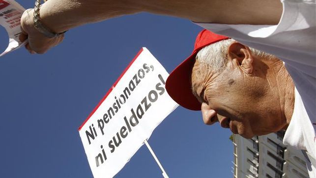 El Pacto de Toledo busca ingresos extra a la Seguridad Social con impuestos y cotizaciones más altas