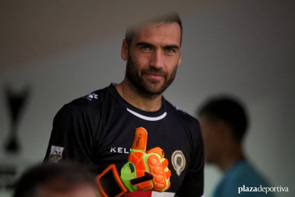 El Hércules deja su portería a cero como visitante ocho partidos después
