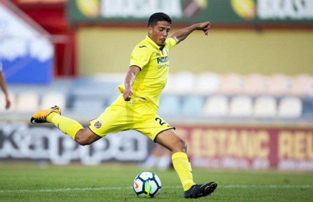 Nueva remontada espectacular del Sevilla ante el Villarreal (2-3)