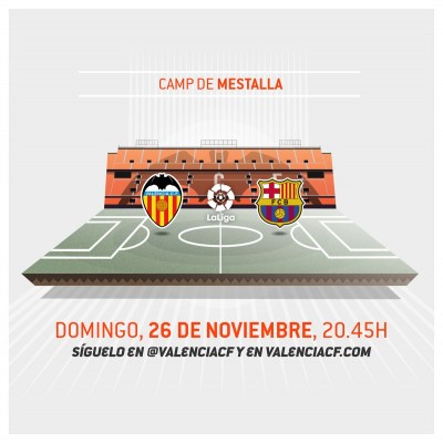 Así vivimos el partido 