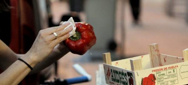 Cada hogar genera al año más de 76 kilos de alimentos que acaban en la basura: cómo evitarlo