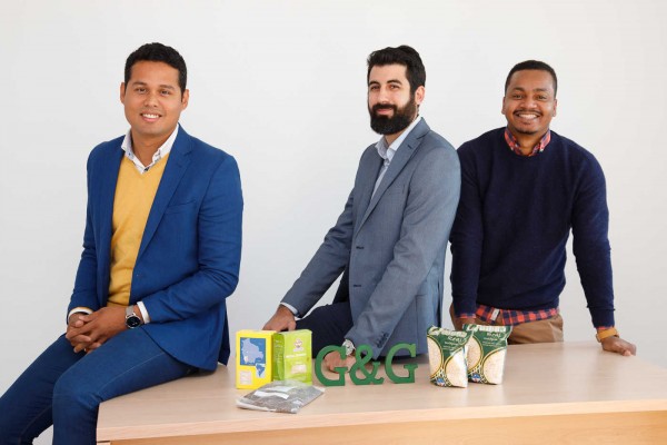 G&G Trading Company: comprometidos con el comercio justo y la cultura ecológica

