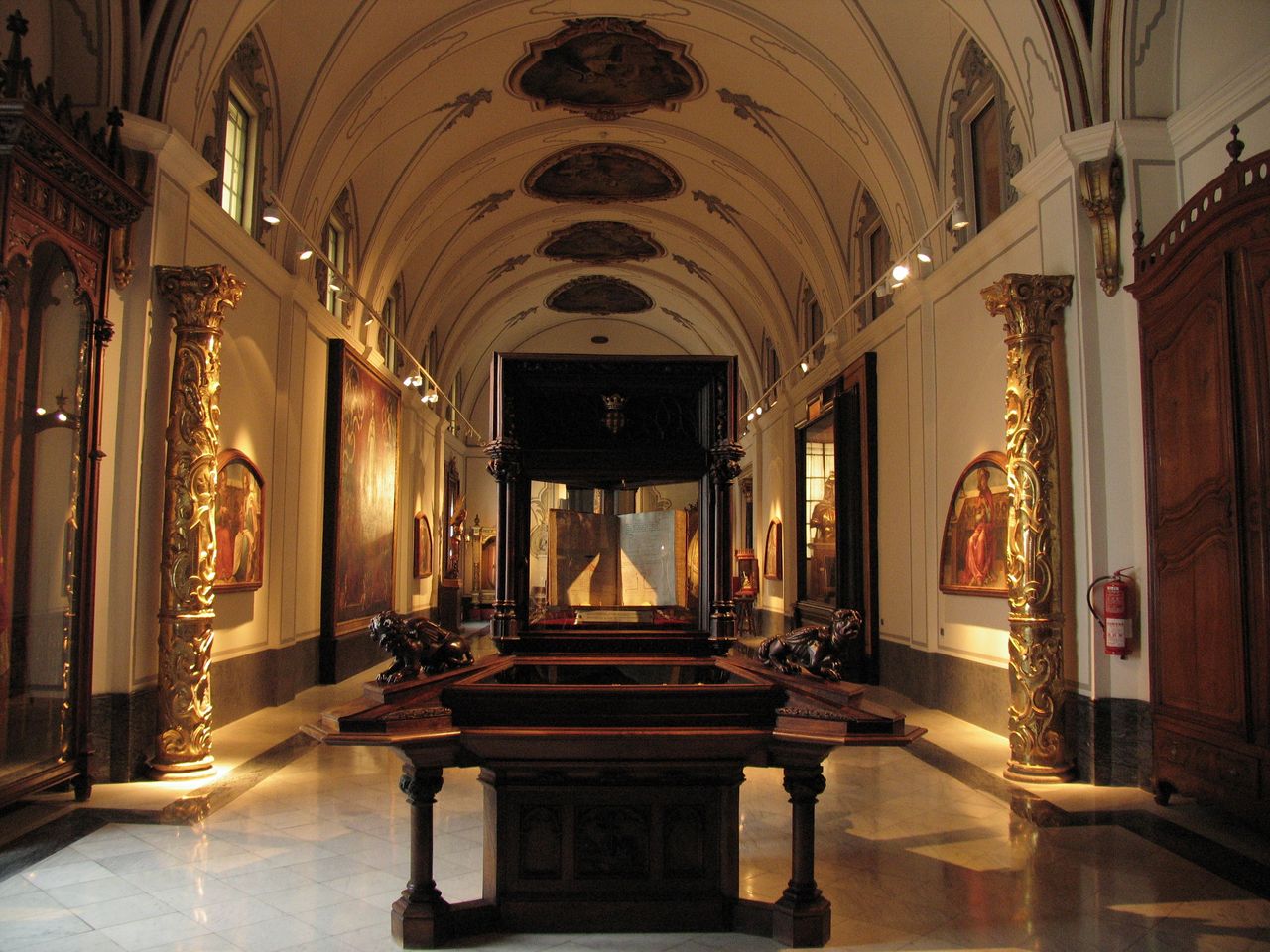 Foto: Ayuntamiento de Valencia. - 