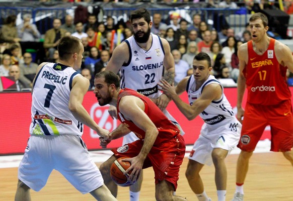 La 'segunda' España también gana