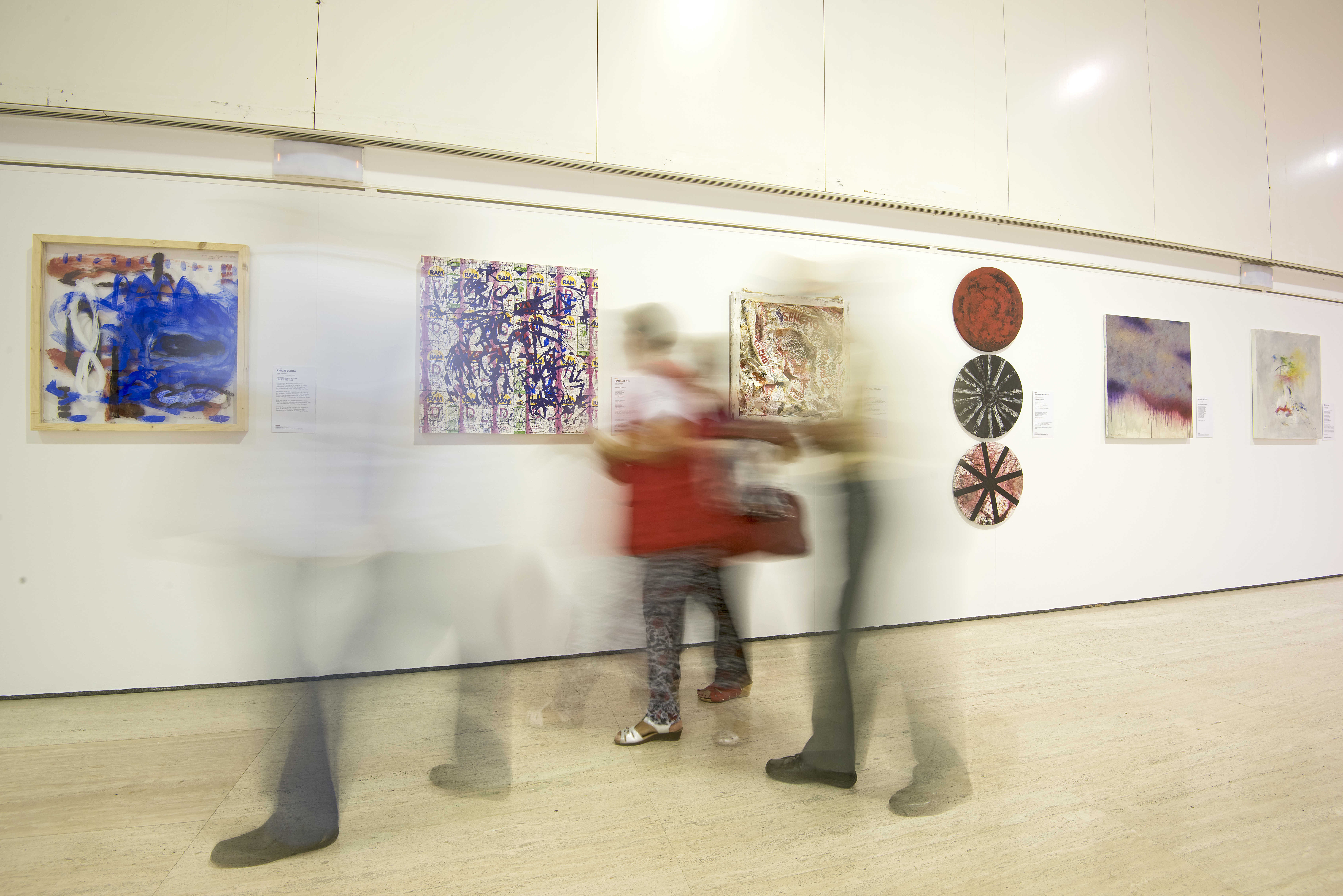 Foto: RAFA MOLINA. - 