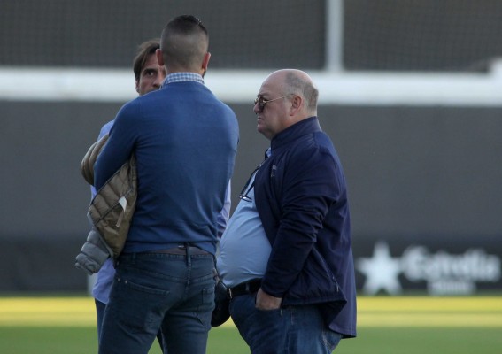 La peor primera vuelta