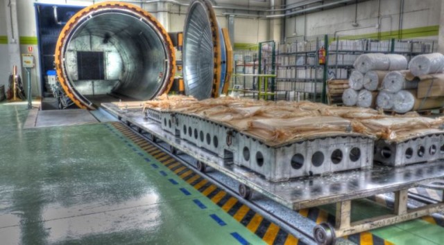 Carbures desembarca en la industria 4.0 a través de un contrato en México