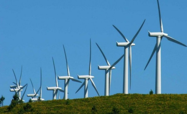 El MAB da el visto bueno a la incorporación de la renovable gallega Greenalia