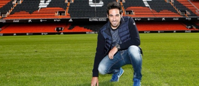 Vicente Rodríguez: 