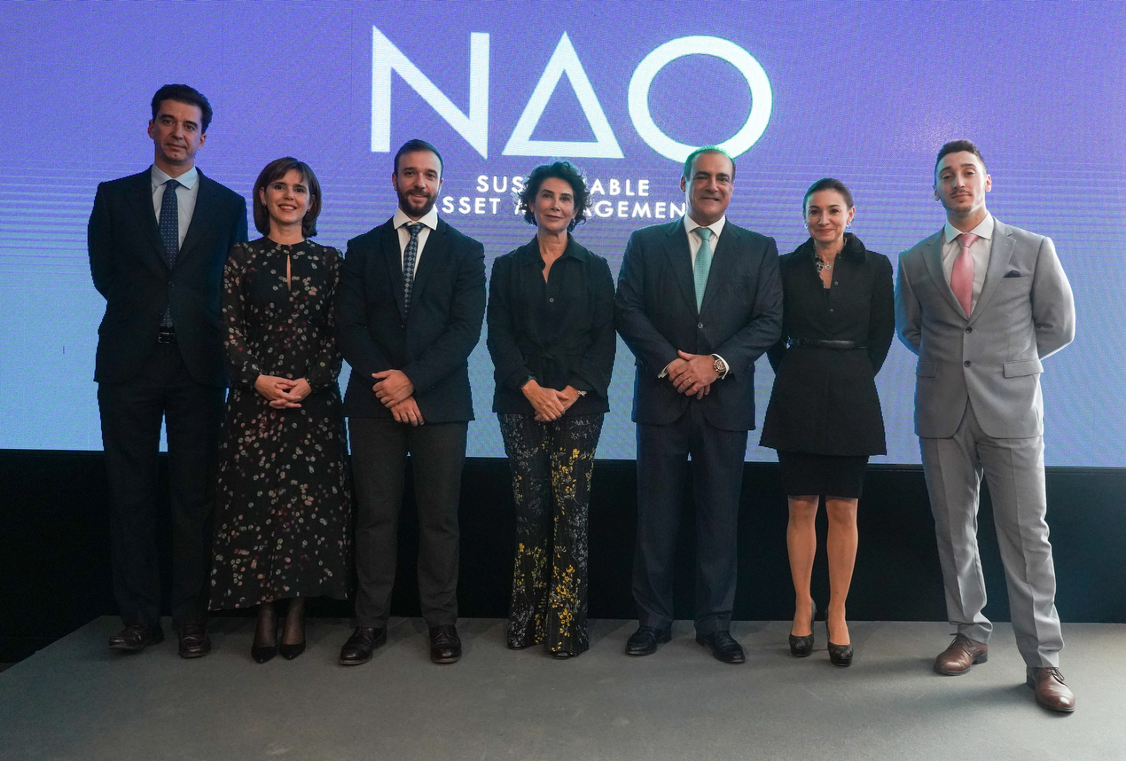 La gestora valenciana Nao celebra su tercer aniversario (Fotos: Eduardo Manzana)