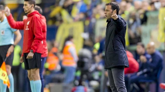 
El Villarreal, con buenas sensaciones en el primer tercio de Liga